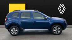 Dacia Duster 1.5 dCi 110 Laureate 5dr Diesel Estate